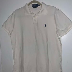 Ralph Lauren collared shirt